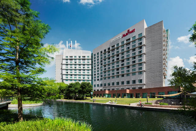 The Woodlands, Texas